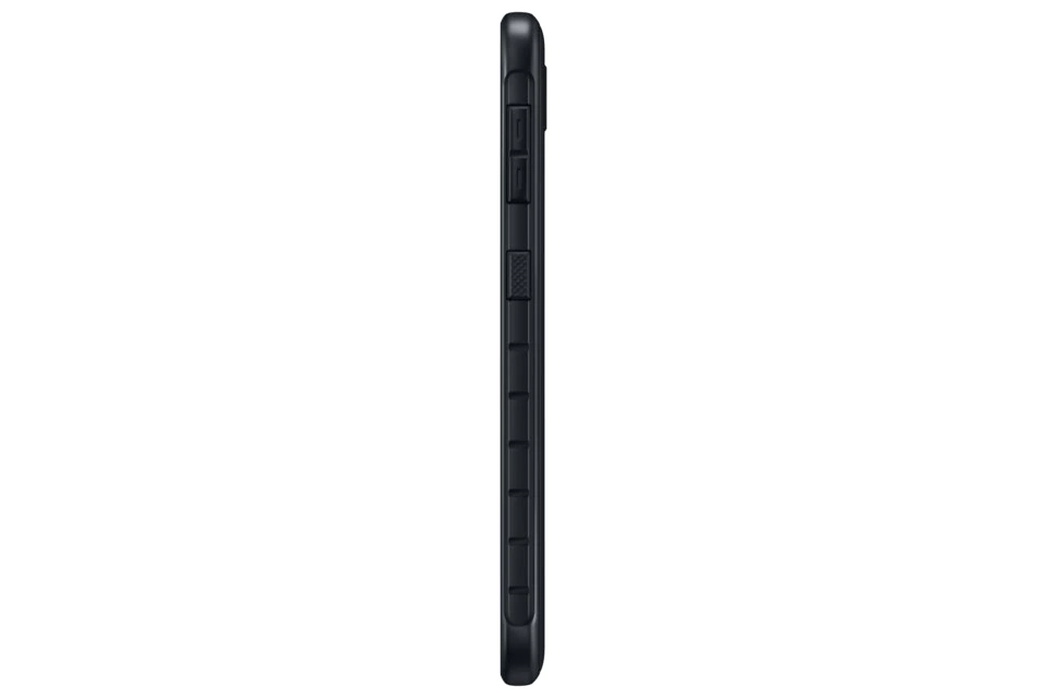 Samsung Galaxy XCover 5 — Perfil Lateral y Chasis