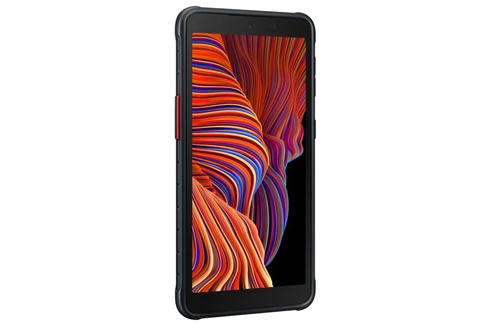 Samsung Galaxy XCover 5 — Perspectiva Alternativa
