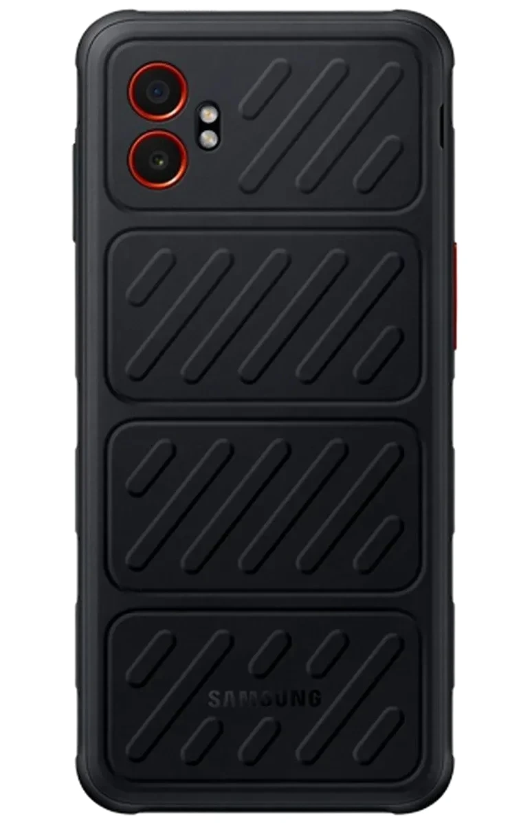 Samsung Galaxy XCover 7 Pro — Perfil Lateral y Chasis