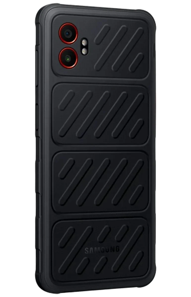 Samsung Galaxy XCover 7 Pro — Detalle del Módulo de Cámaras