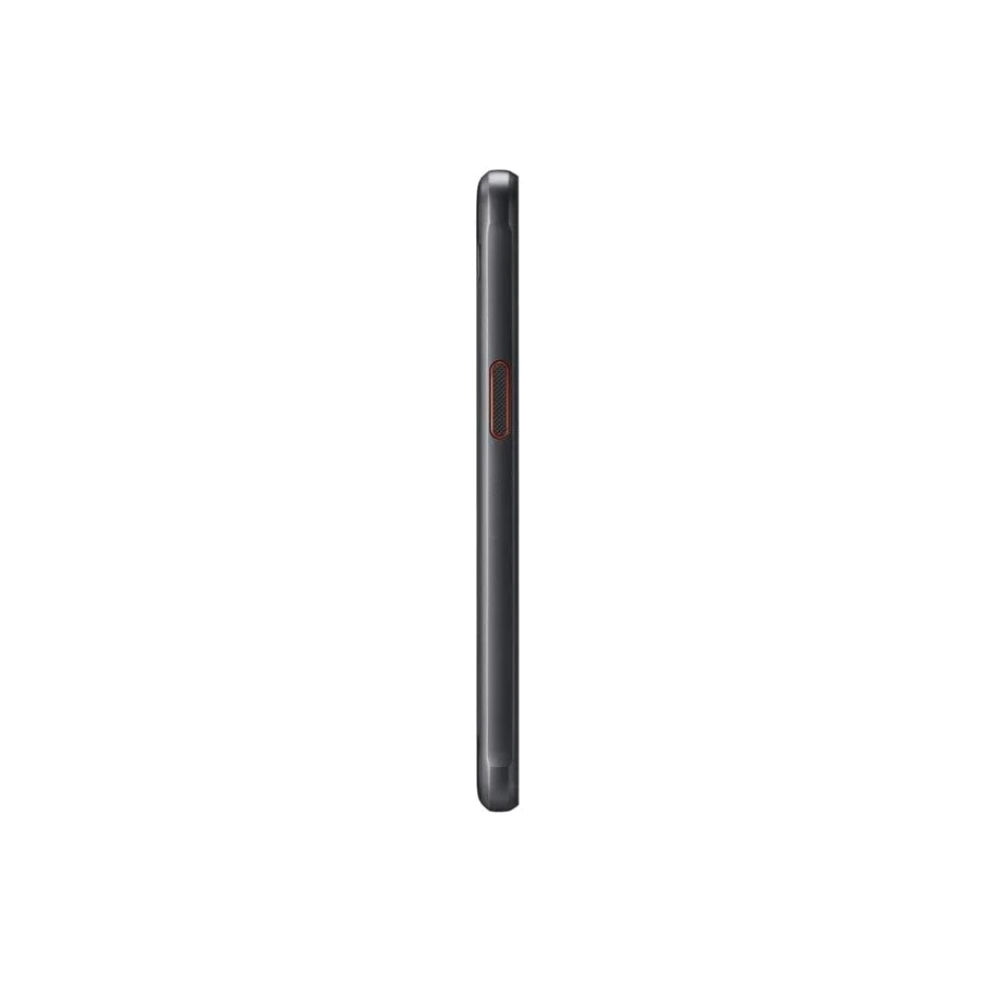 Samsung Galaxy XCover Pro — Detalle del Módulo de Cámaras