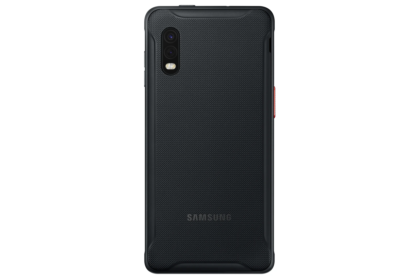 Samsung Galaxy XCover Pro — Vista en Perspectiva