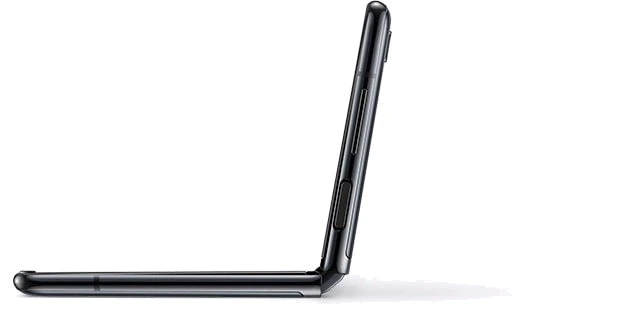 Samsung Galaxy Z Flip 5G — Detalle del Módulo de Cámaras