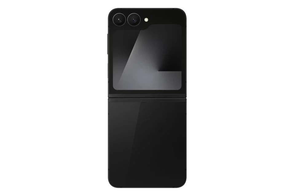 Samsung Galaxy Z Flip7 FE — Perspectiva Alternativa
