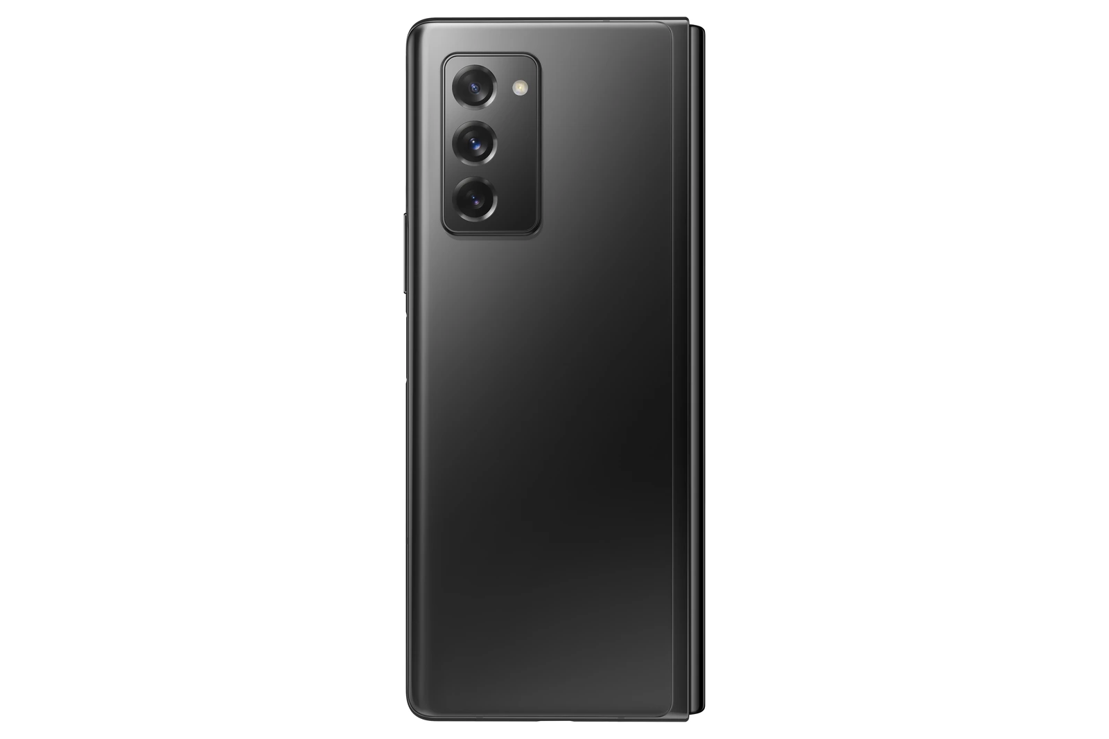Samsung Galaxy Z Fold2 5G — Vista en Perspectiva