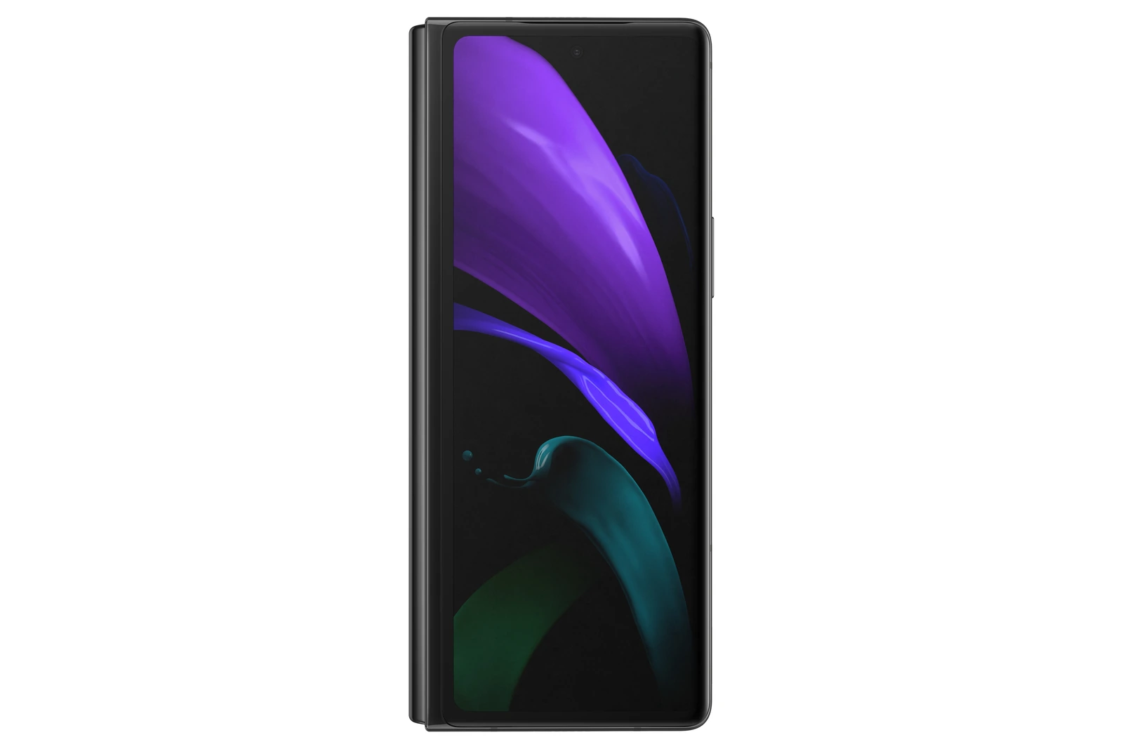 Samsung Galaxy Z Fold2 5G — Vista en Perspectiva
