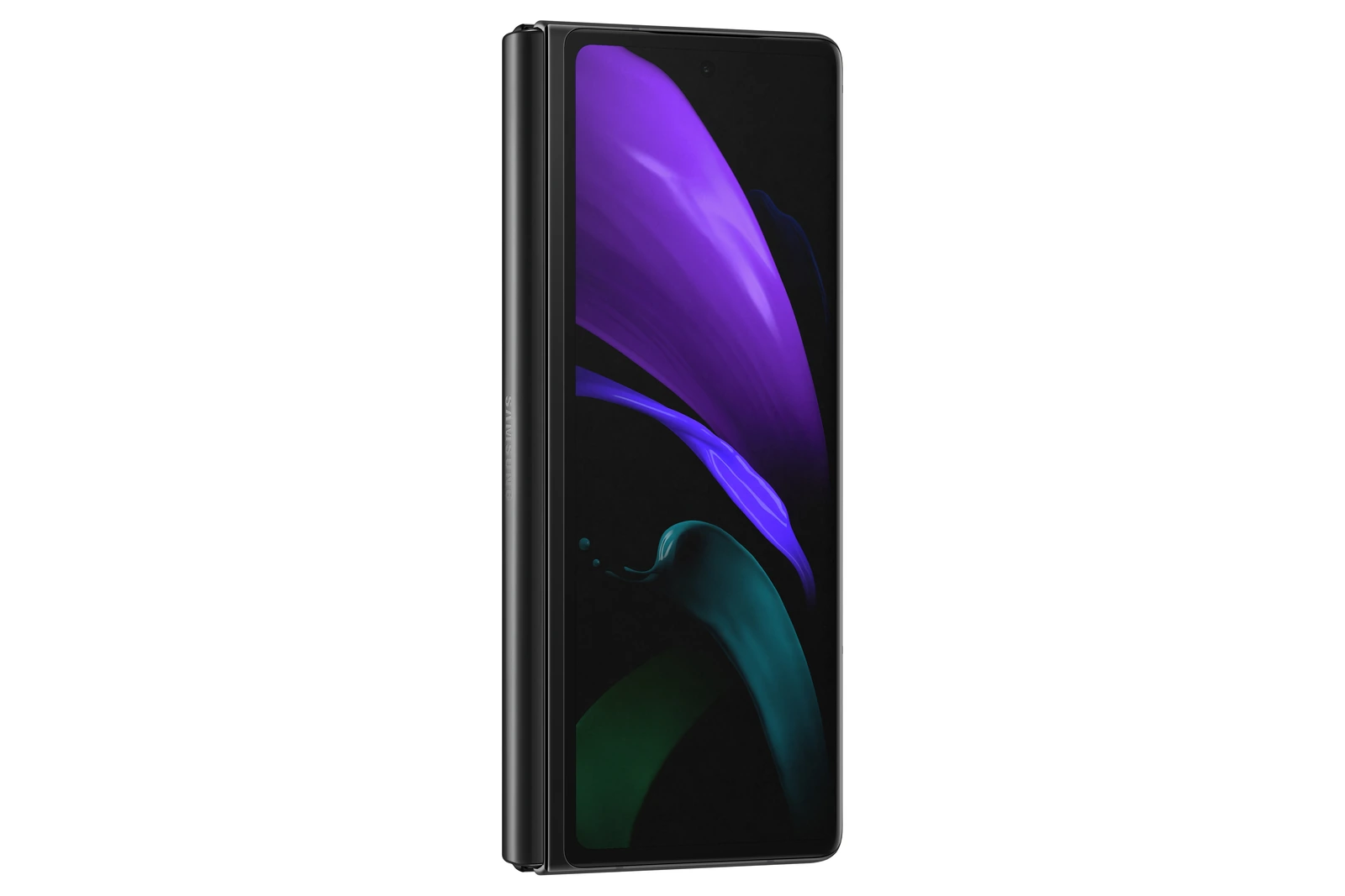 Samsung Galaxy Z Fold2 5G — Vista en Perspectiva