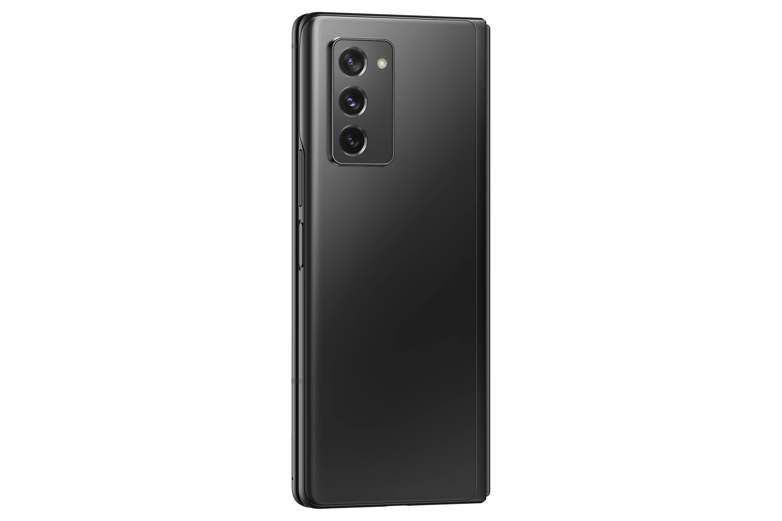 Samsung Galaxy Z Fold2 5G — Vista en Perspectiva