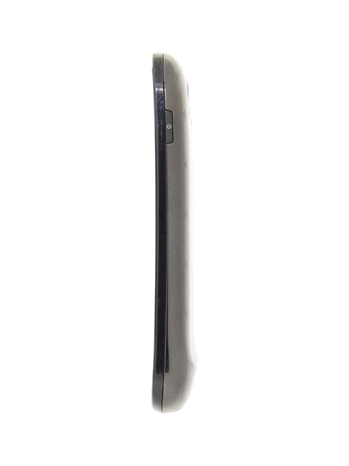Google Nexus S — Vista en Perspectiva