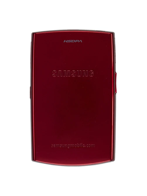 Samsung - i640V — Vista Trasera Oficial