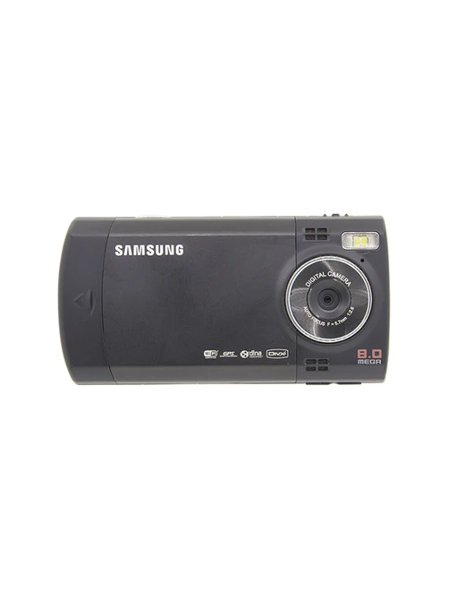 Samsung - I8510 (Innov8) — Acabado Oficial