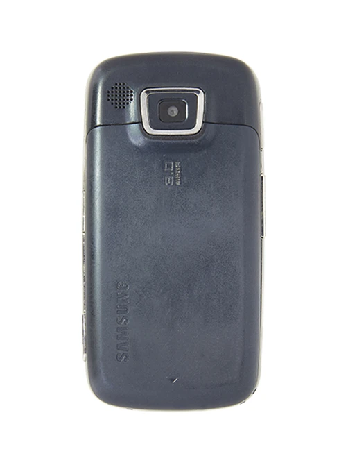 Samsung - Impression — Vista Trasera Oficial