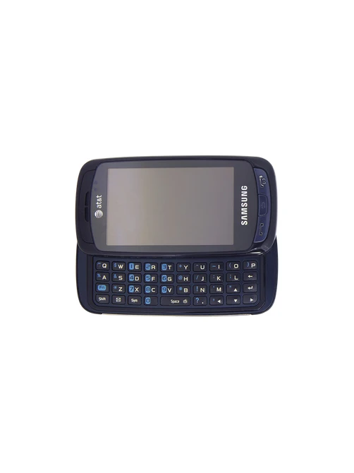 Samsung - Impression — Perfil Lateral y Chasis