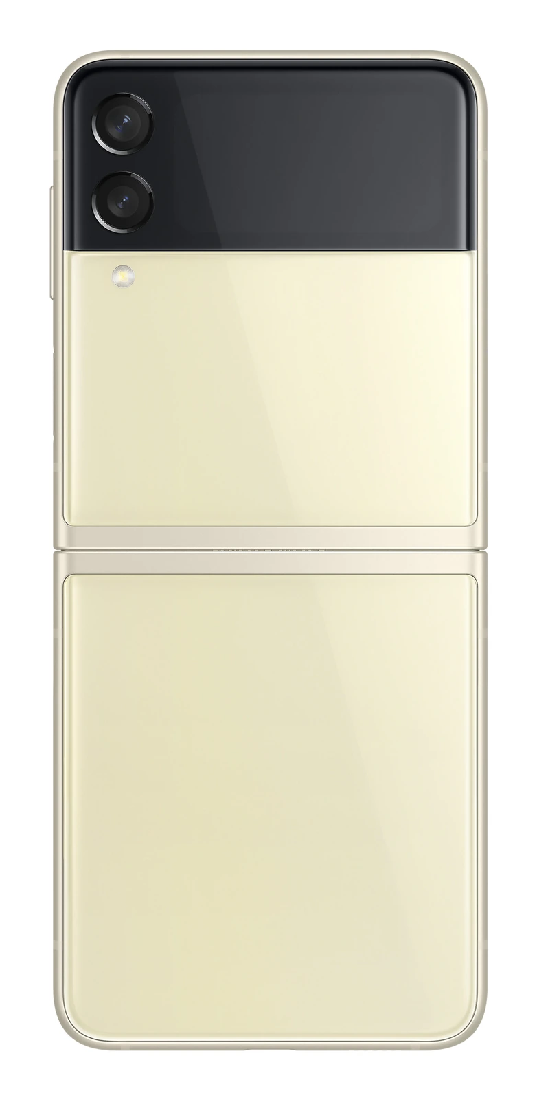 Samsung Z Flip3 5G — Vista en Perspectiva