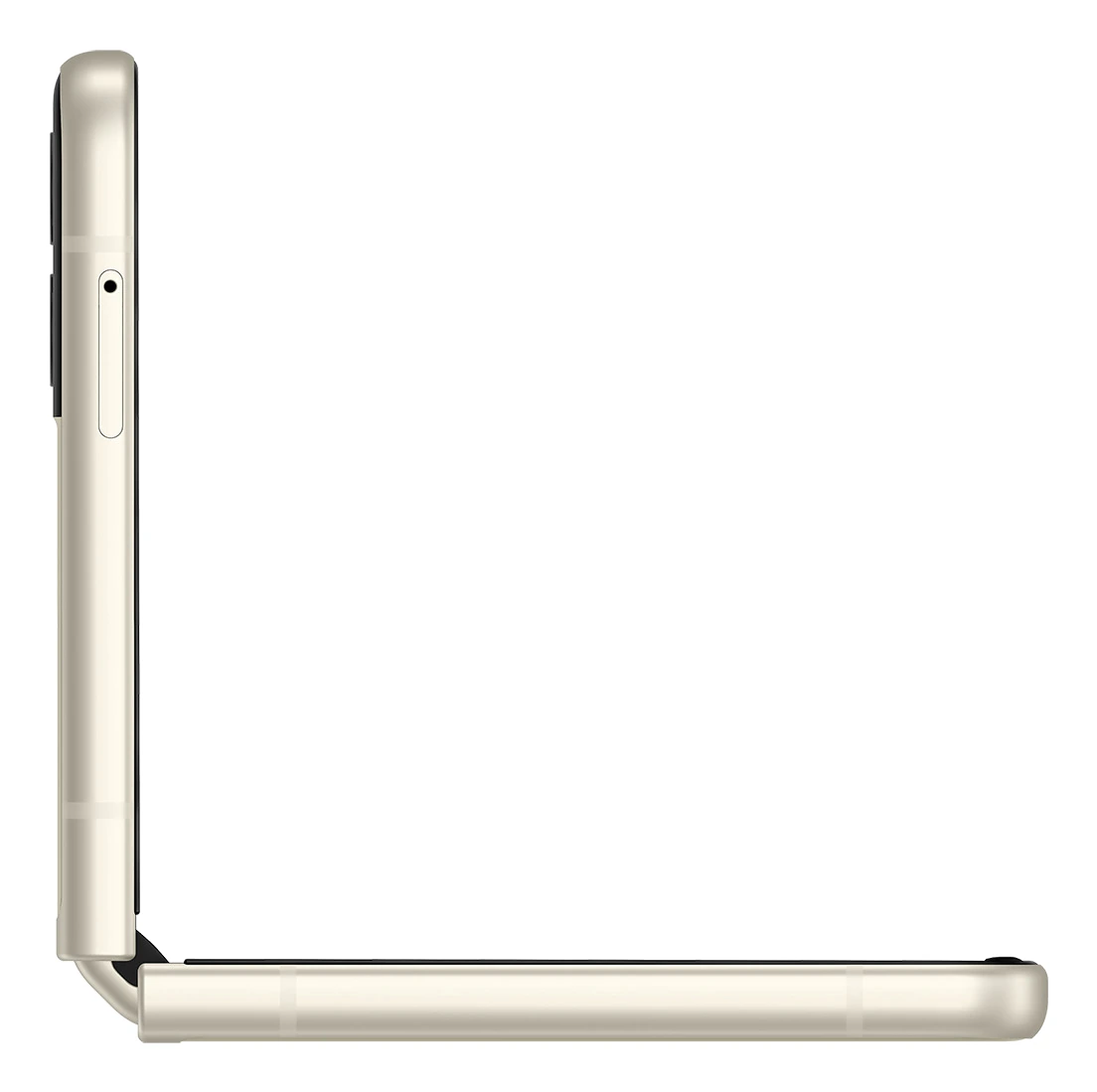 Samsung Z Flip3 5G — Vista en Perspectiva