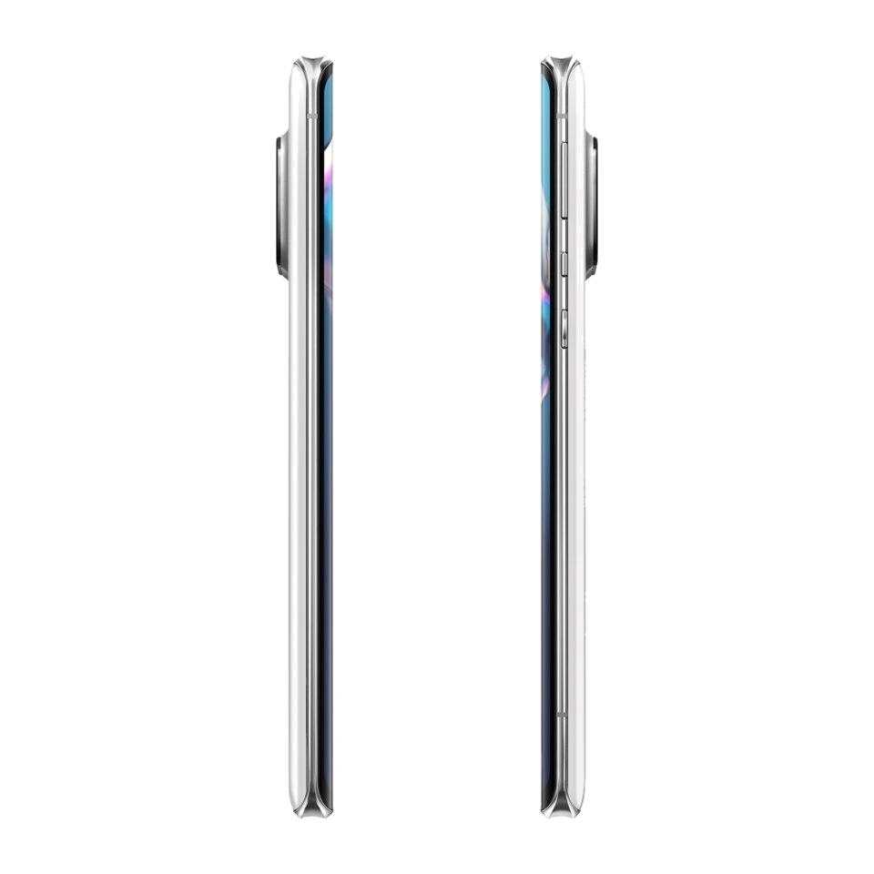 Sharp Aquos R6 — Detalle del Módulo de Cámaras