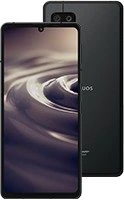 Sharp Aquos Sense6s — Acabado Oficial