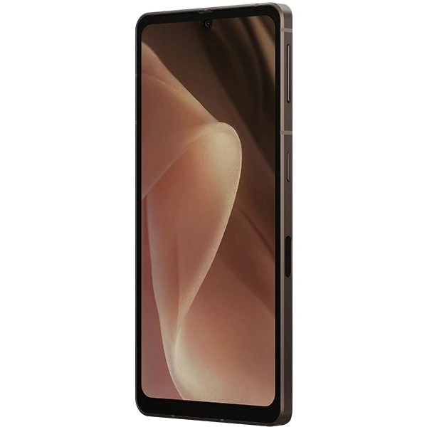 Sharp Aquos Sense7 Plus — Detalle del Módulo de Cámaras