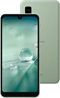 Sharp Aquos Wish — Perspectiva de Estudio