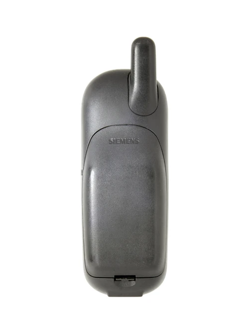 Siemens A40 — Vista Trasera Oficial