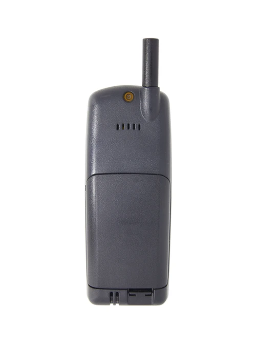 Siemens C25 — Vista Trasera Oficial
