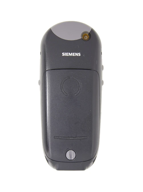 Siemens ME45 — Vista Trasera Oficial