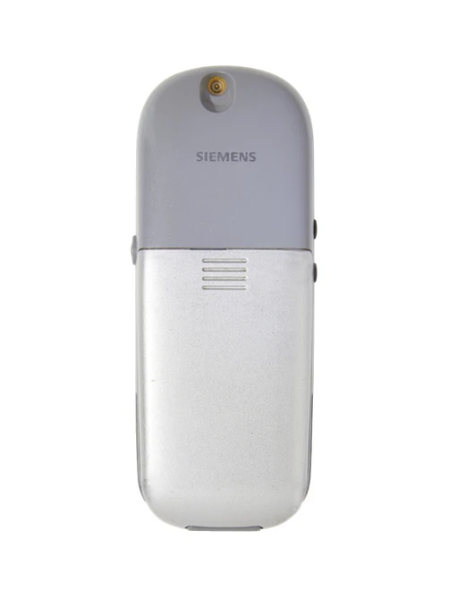 Siemens S35i — Vista Trasera Oficial