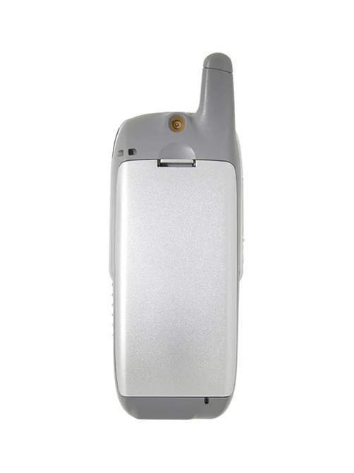 Siemens SL42 — Vista Trasera Oficial
