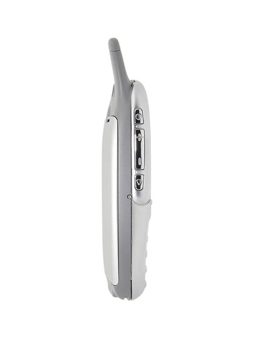 Siemens SL42 — Perspectiva de Estudio
