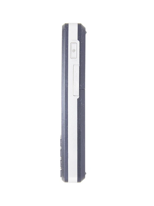 Sony Ericsson - M610 — Perspectiva de Estudio