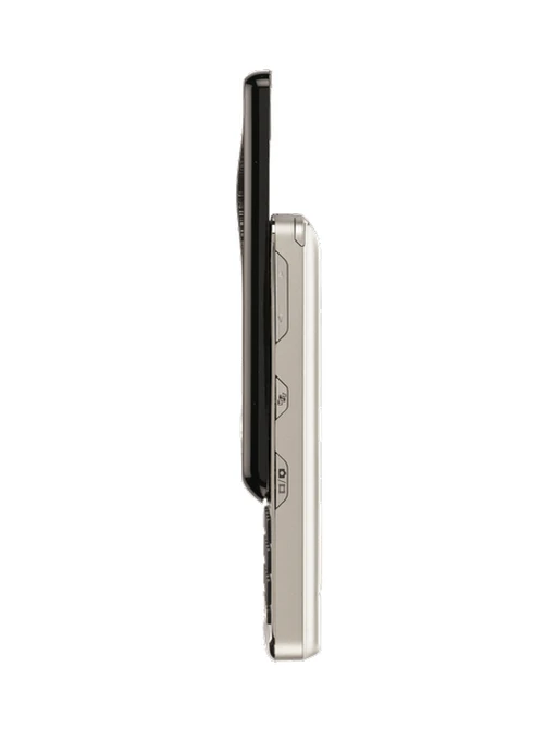 Sony Ericsson - P5i — Perspectiva de Estudio