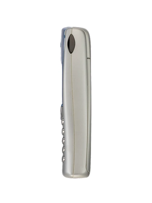 Sony Ericsson T68i — Perspectiva de Estudio