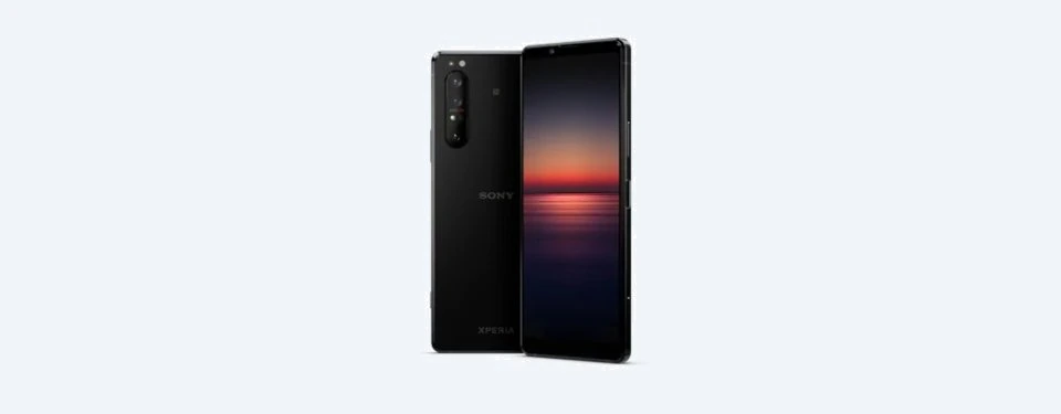 Sony Xperia 1 II — Perspectiva Alternativa