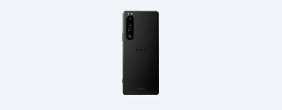 Sony Xperia 1 III — Acabado Oficial
