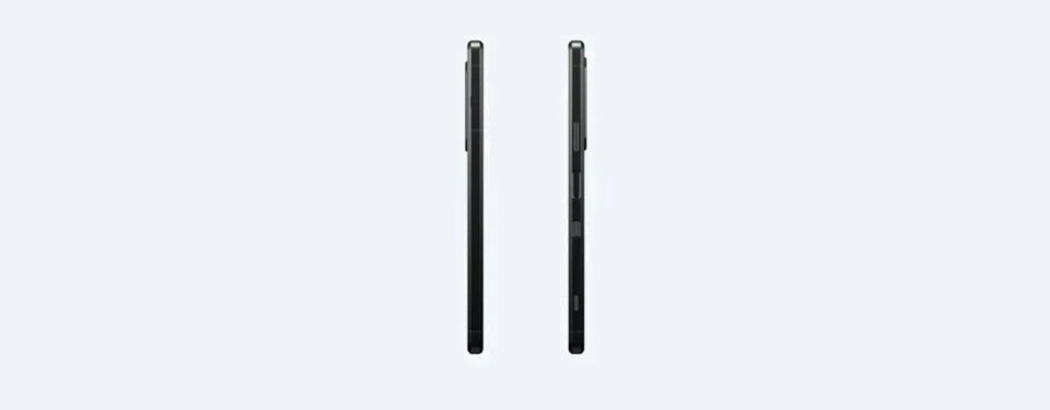 Sony Xperia 1 III — Detalle del Módulo de Cámaras