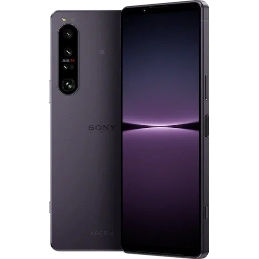 Sony Xperia 1 IV — Perspectiva de Estudio