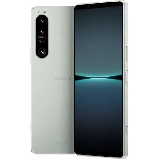 Sony Xperia 1 IV — Perfil Lateral y Chasis
