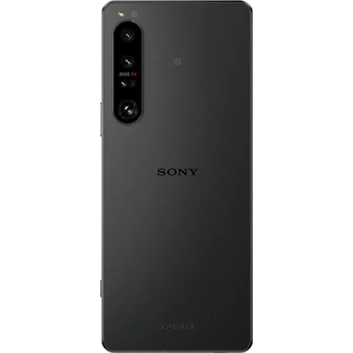Sony Xperia 1 IV — Acabado Oficial