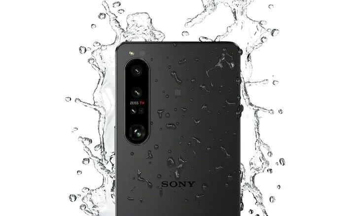 Sony Xperia 1 IV — Perspectiva Alternativa