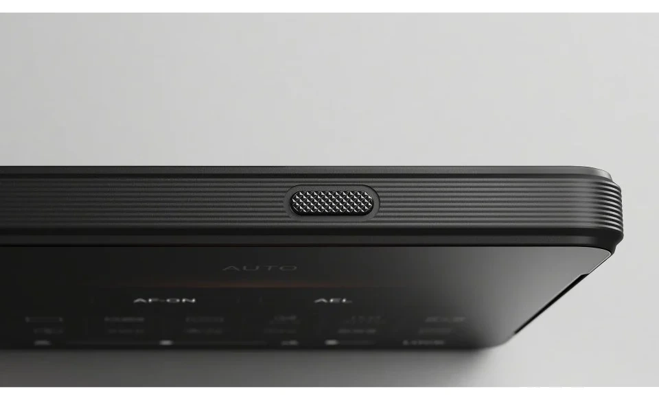 Sony Xperia 1 V — Perfil Lateral y Chasis