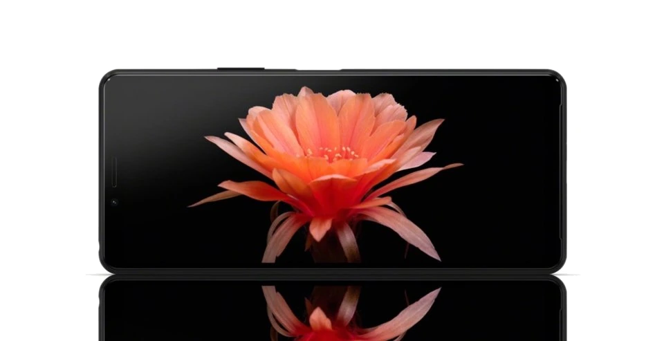 Sony Xperia 10 II — Detalle del Módulo de Cámaras