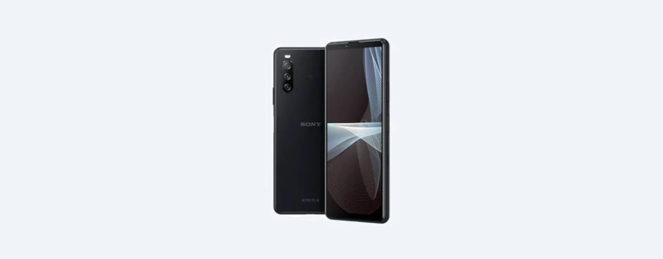 Sony Xperia 10 III — Detalle del Módulo de Cámaras