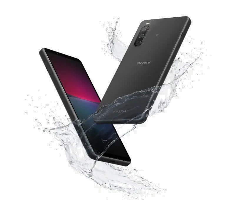 Sony Xperia 10 IV — Detalle del Módulo de Cámaras