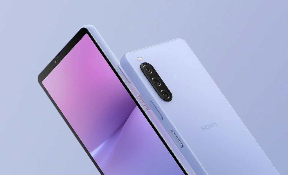 Sony Xperia 10 V — Perspectiva Alternativa