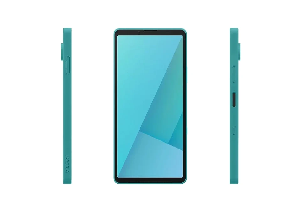 Sony Xperia 10 VII — Detalle del Módulo de Cámaras