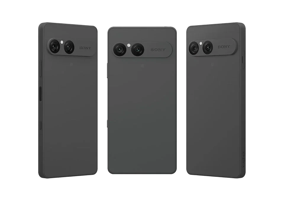 Sony Xperia 10 VII — Perspectiva Alternativa