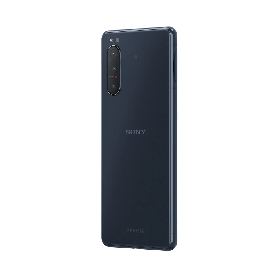 Sony Xperia 5 II — Acabado Oficial