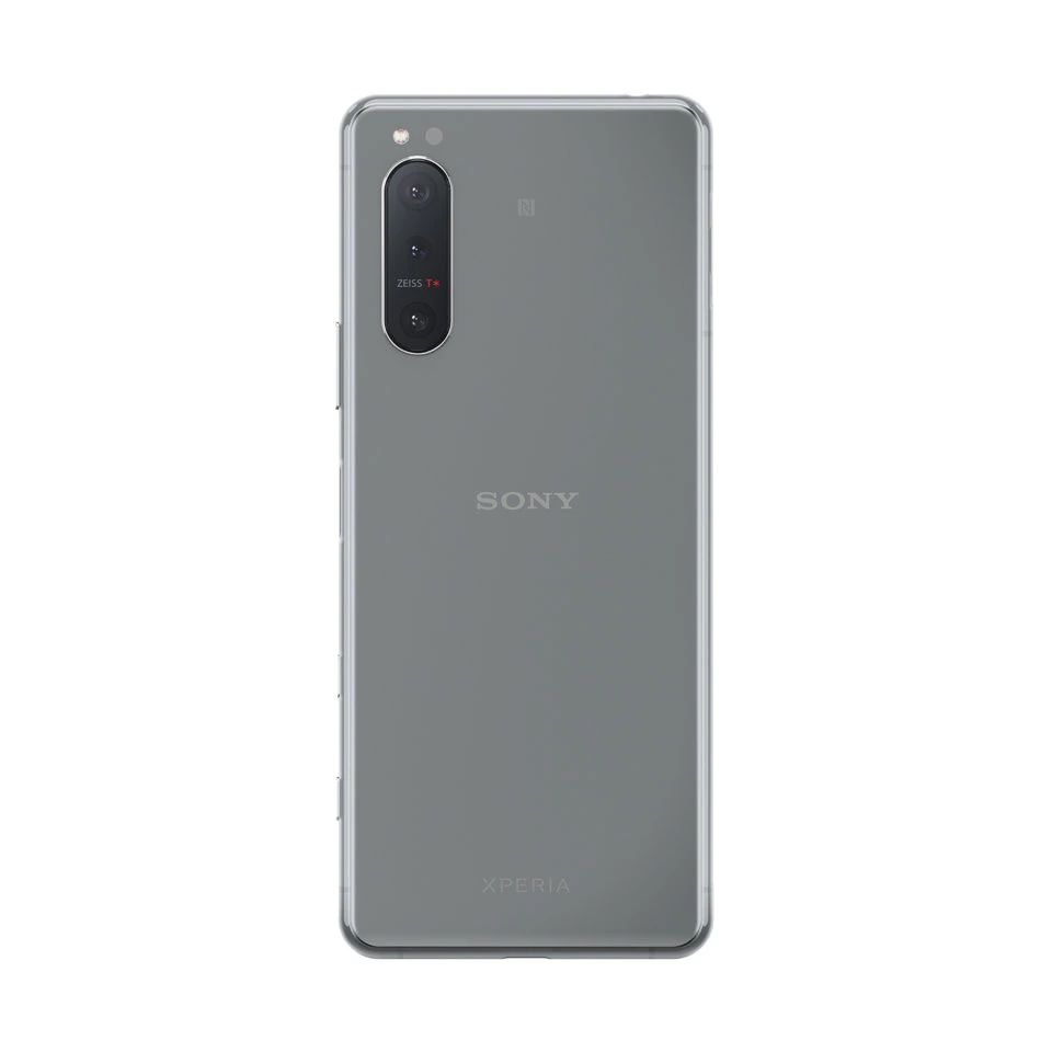 Sony Xperia 5 II — Detalle del Módulo de Cámaras