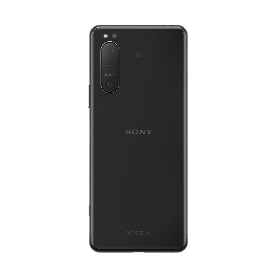 Sony Xperia 5 II — Perspectiva Alternativa