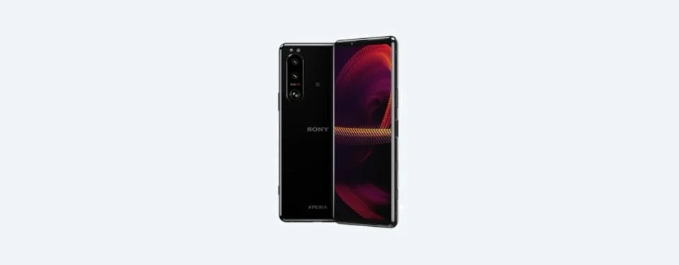Sony Xperia 5 III — Acabado Oficial